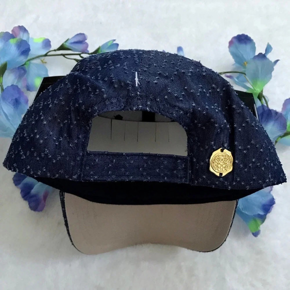 Vince Camuto NWOT Baseball Cap Women OS - Picture 7 of 11